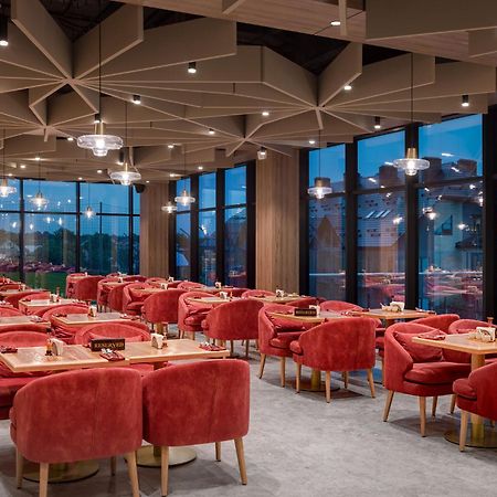 Святий Шарбель Hotel Morshyn Ngoại thất bức ảnh